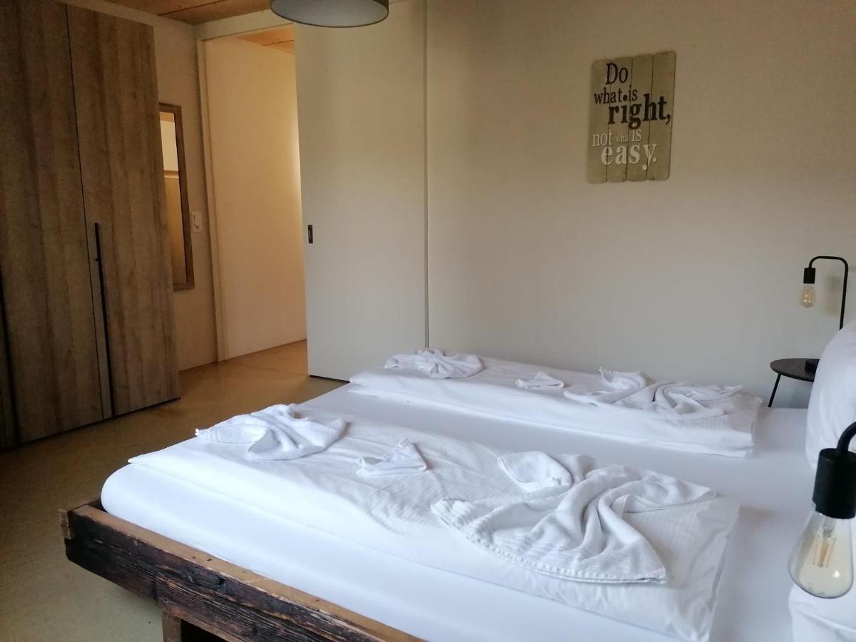 Easy-Living Kriens Apartments Люцерн Екстериор снимка