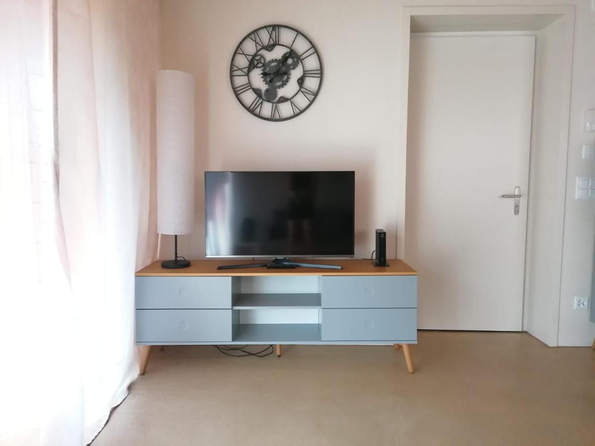 Easy-Living Kriens Apartments Люцерн Екстериор снимка