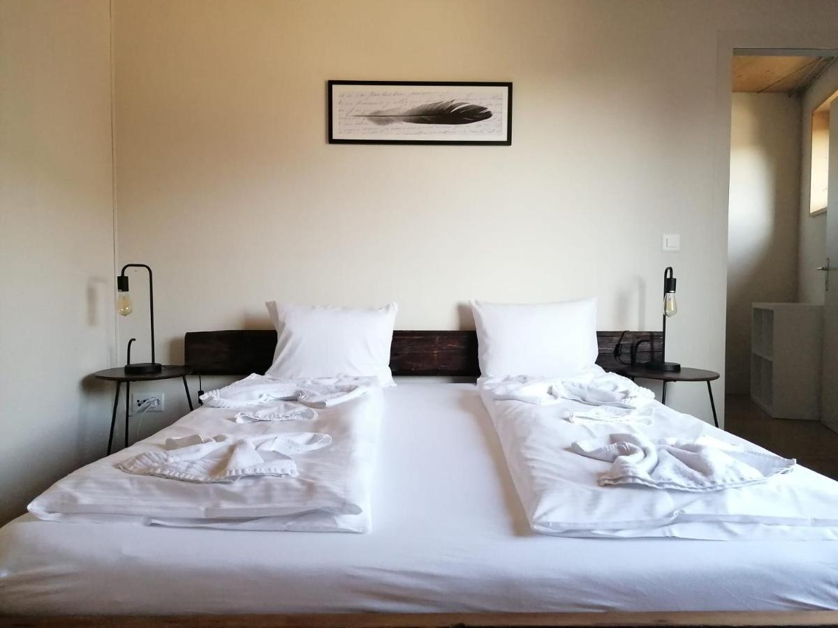Easy-Living Kriens Apartments Люцерн Екстериор снимка