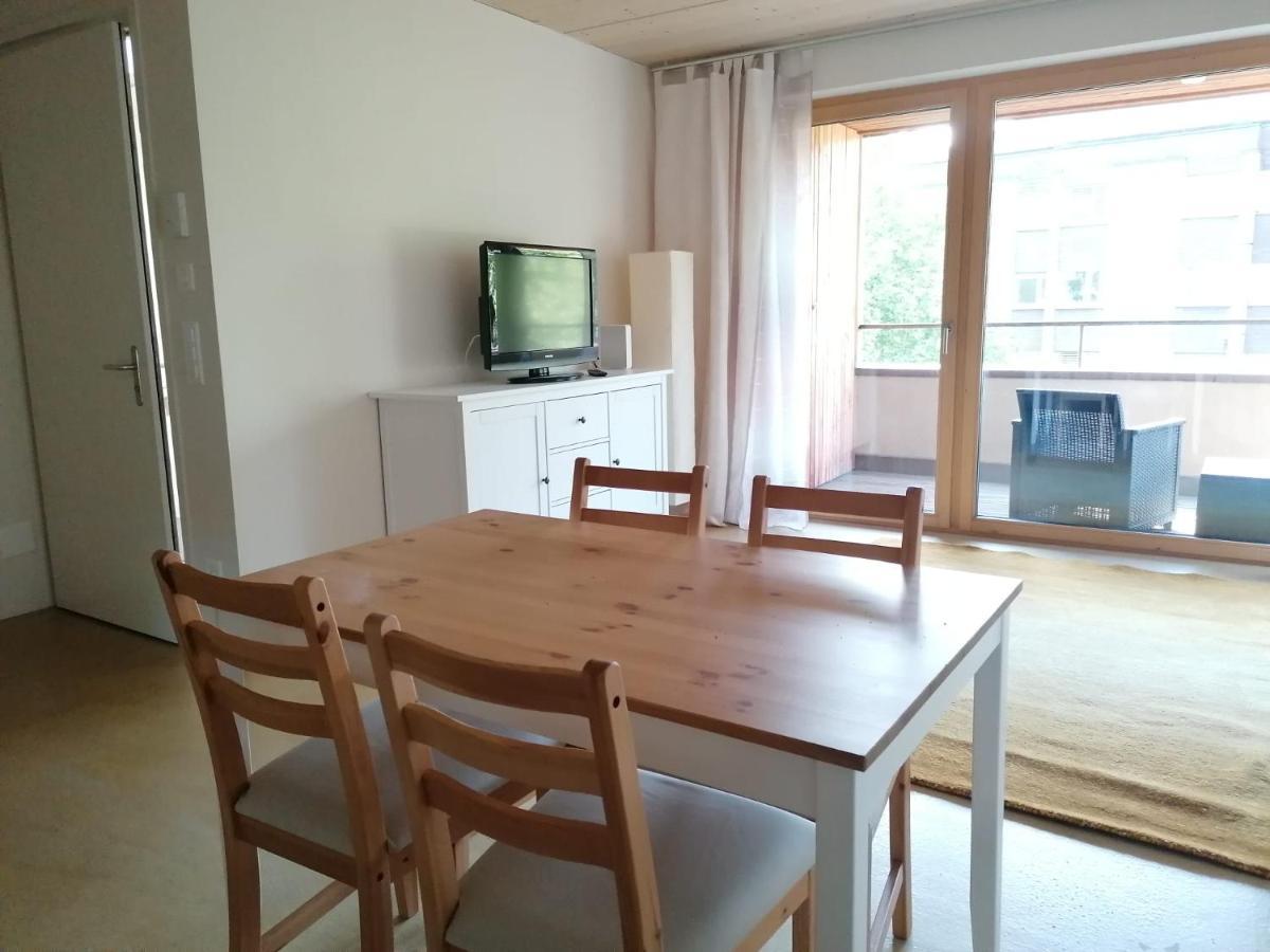 Easy-Living Kriens Apartments Люцерн Екстериор снимка