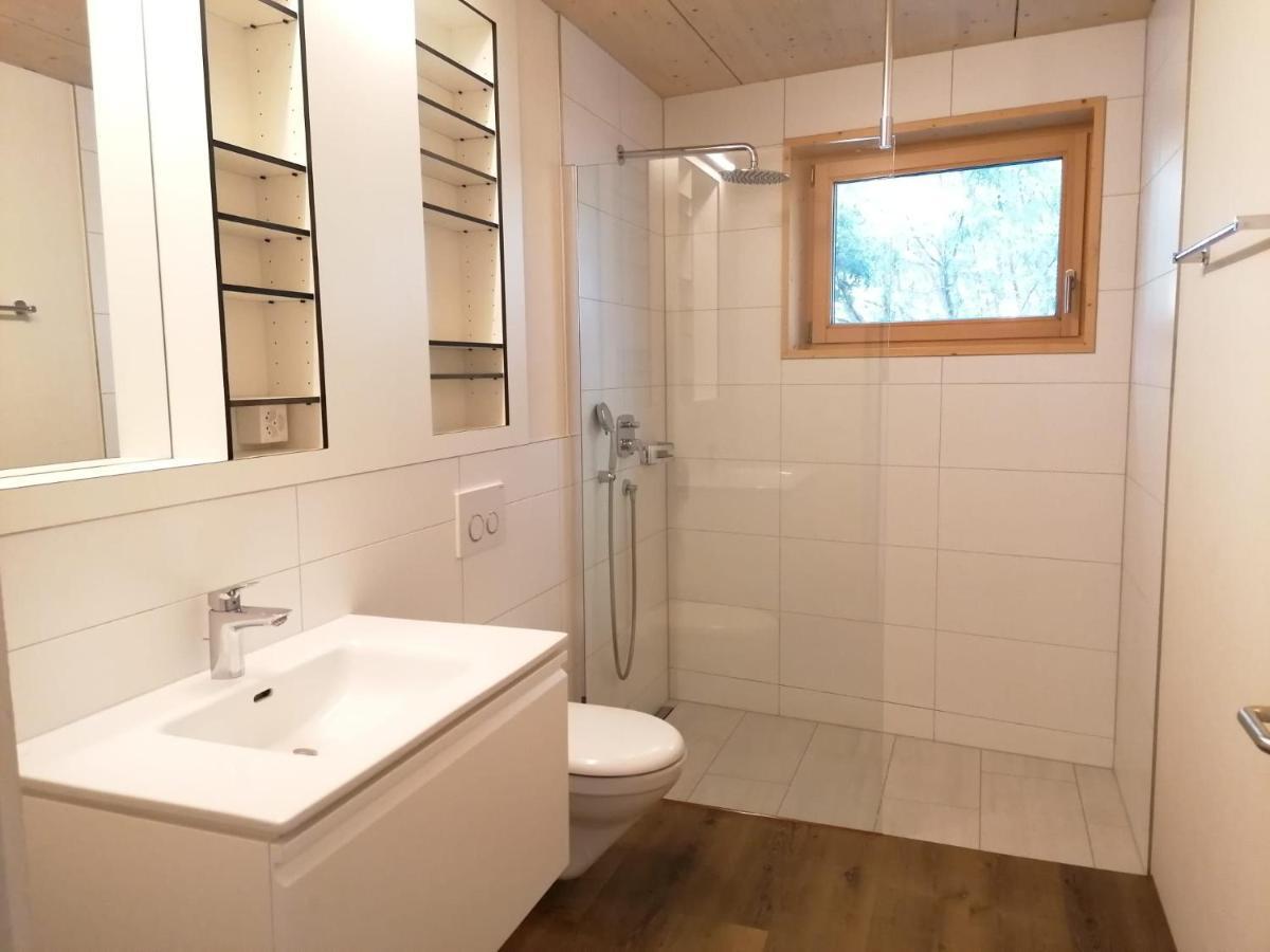 Easy-Living Kriens Apartments Люцерн Екстериор снимка